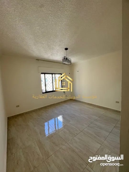 Furnished apartments in Aqaba opposite the sea