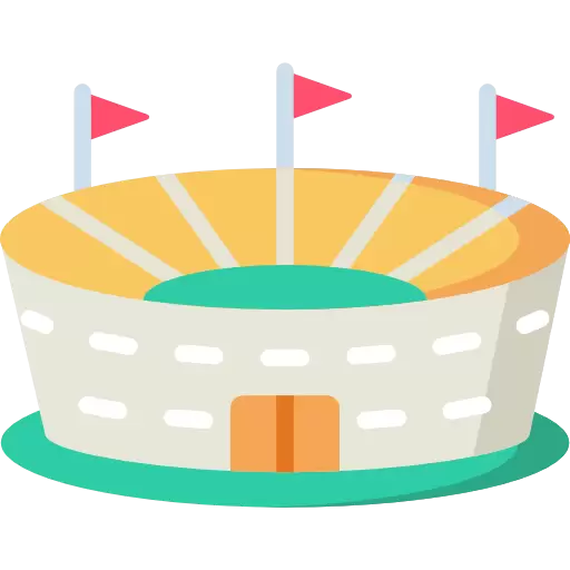 Stadiums
