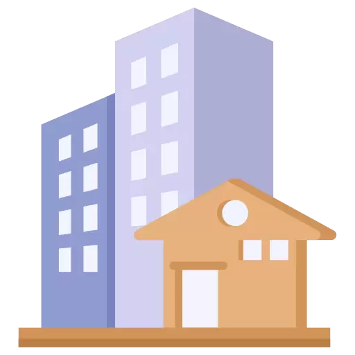 Hotel apartments
