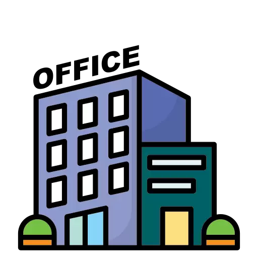 Commercial Offices