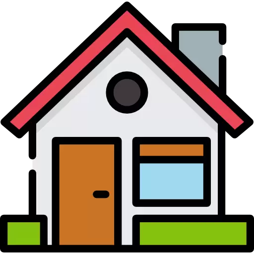 Detached Houses