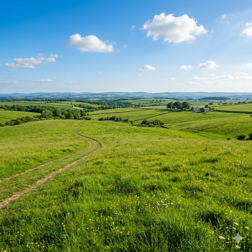 Lands